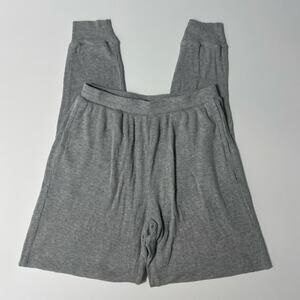 Alo Yoga Ribbed Jogger